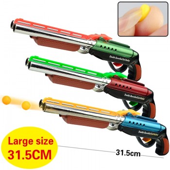 NEW Shooting NF 6mm Air Soft bb Gun Airgun Paintball Gun Pistol amp; Soft Bullet Gun Plastic Kids Toys High Quality for kid toy