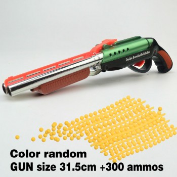 NEW Shooting NF 6mm Air Soft bb Gun Airgun Paintball Gun Pistol amp; Soft Bullet Gun Plastic Kids Toys High Quality for kid toy