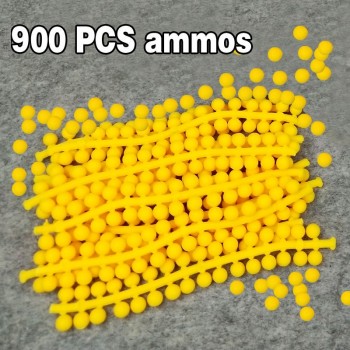 NEW Shooting NF 6mm Air Soft bb Gun Airgun Paintball Gun Pistol amp; Soft Bullet Gun Plastic Kids Toys High Quality for kid toy