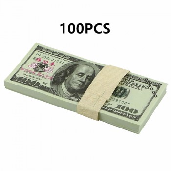 Make It Rain Money Gun Red Fashion Toy Christmas Gift Party Toys Game 1PCS Cash Cannon Funny Money Gun Toy Pistol Toy