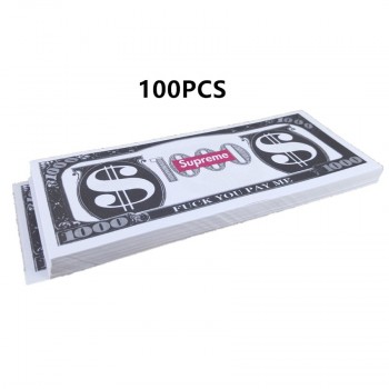 Make It Rain Money Gun Red Fashion Toy Christmas Gift Party Toys Game 1PCS Cash Cannon Funny Money Gun Toy Pistol Toy