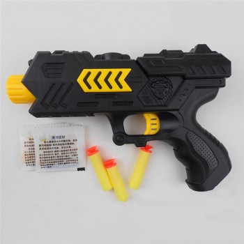 Children toys colored soft crystal water paintball gun bullet grow beads water gun Soft Bullet Gun Pistol for orbeez Kid Toy