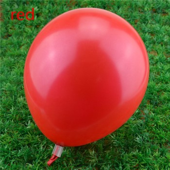 10pcs/lot 10inch Multicolor 1.5g Pearl Latex Balloons 15 Colors Inflatable Round Air Ball Wedding Happy Birthday Party Toy Ball