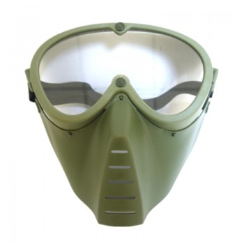 New Style Harley Tactical Mask Harley Goggle Glasses for Nerf Toy Gun Game Nerf Rival Ball Outdoor CS  Masks Nerf Kid Gift