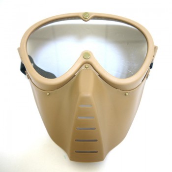 New Style Harley Tactical Mask Harley Goggle Glasses for Nerf Toy Gun Game Nerf Rival Ball Outdoor CS  Masks Nerf Kid Gift