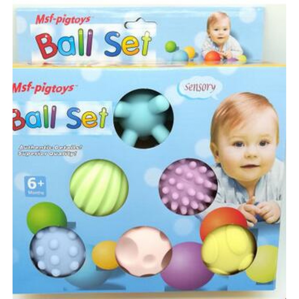 Puzzle science and education toys hand grab the ball childrens  educational toys