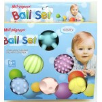 Puzzle science and education toys hand grab the ball childrens  educational toys