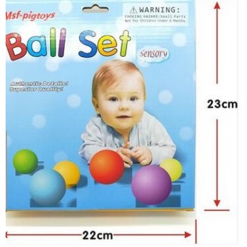 Puzzle science and education toys hand grab the ball childrens  educational toys