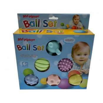 Puzzle science and education toys hand grab the ball childrens  educational toys