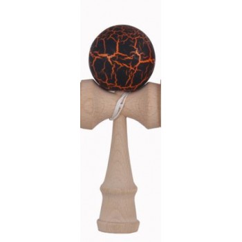 Free Shipping Kendama Ball Strings Professional Japan Japanese Toy About 18.5 or 19 cm Ball KENDAMA Leisure Sports