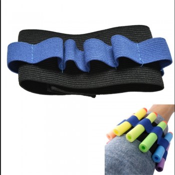Toys for Wristband Quick Reload Clips Foam Wristband Bracelet for Nerf N-Strike Elite Serie Series interesting toys for children