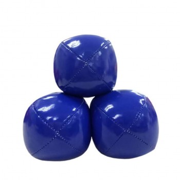 2 Inch 3PCS/SET Professional Four Side Elasticity Stage Magic Juggling Ball