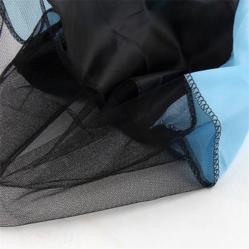 1PCS Hand Throwing kids Mini Light Play Parachute Toy Children Educational Toys Kids Outdoor Games Soldier Outdoor Sports