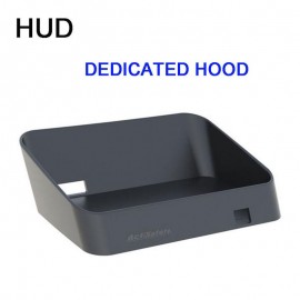 New 5.5 Head Up Display HUD Holder Hood Car OBD II EOBD HUD Bracket For ActiSafety ASH-4E/ASH-4C/ASH-4C-2015 Series Products