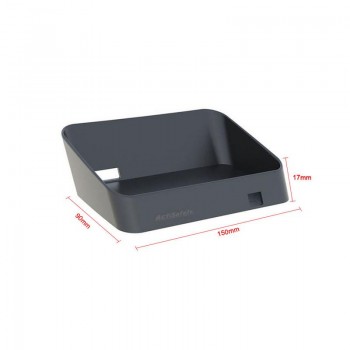 New 5.5 Head Up Display HUD Holder Hood Car OBD II EOBD HUD Bracket For ActiSafety ASH-4E/ASH-4C/ASH-4C-2015 Series Products