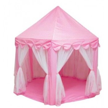 Portable Children Kids Play Tents Outdoor Garden Folding Toy Tent Pop Up Kids Girl Princess Castle Outdoor playhouse Kids Tent