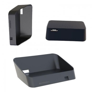New 5.5 Head Up Display HUD Holder Hood Car OBD II EOBD HUD Bracket For ActiSafety ASH-4E/ASH-4C/ASH-4C-2015 Series Products