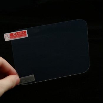 4.7 * 3.5 Head Up Display HUD Film Protective Reflective Screen