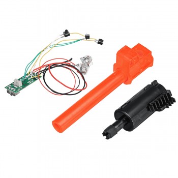 Spring for SKD G18 T-piece Plunger Circuit line Gel Ball Toys Guns Accessories