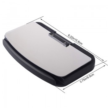 SPEEDWOW Universal HUD Head Up Display Windscreen Projector Mobile Phone Holder 6.5 Inch For iPhone For Samsung GPS HUD Head Up