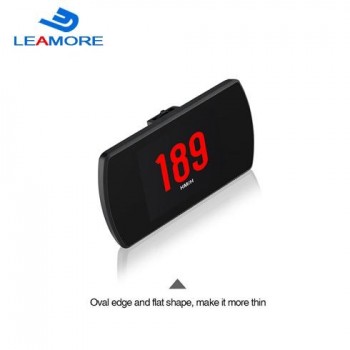 Most Popular HUD Head Up Display OBDII Car Computer Model P12 Digital Item