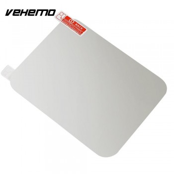 Display Exclusive Film 15*13CM Premium OBD HUD Film Car Screen Film Universal Reflective Film GPS Navigation Tools