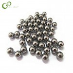 10pcs 8mm Steel Balls Hunting Slingshot Stainless Steel Slingshot Balls Catapult Slingshot Hitting Ammo Steel Balls WYQ