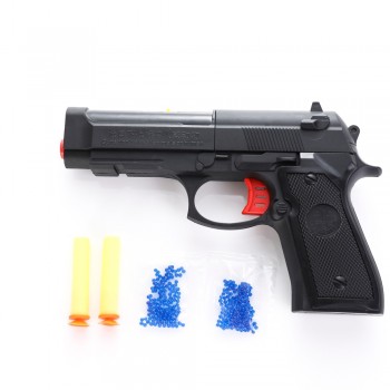 hot gun water balls Orbeez ball Soft Paintball Gun Pistol Soft Bullet CS Water Crystal Gun Air Airgun gel balls beads