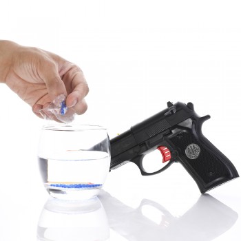 hot gun water balls Orbeez ball Soft Paintball Gun Pistol Soft Bullet CS Water Crystal Gun Air Airgun gel balls beads