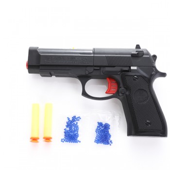 hot gun water balls Orbeez ball Soft Paintball Gun Pistol Soft Bullet CS Water Crystal Gun Air Airgun gel balls beads
