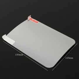 XYCING HUD Reflective Film For Car HUD Head Up Display Windshield Projector No Mucilage Easy Removed 150mm*125mm