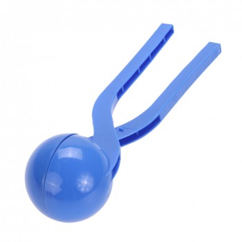 1pc 20CM Winter Snow ball Maker Clip Kids Sand Mold Tool Toy Lightweight Compact Snowball Fight Outdoor Sport Snow Game Kids Toy
