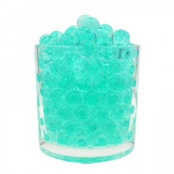 500Pcs/Bag Water Gun Bullet Toy Orbeez Soft Crystal Water Paintball Gun Bullet Grow Water Beads Balls Outdoor Orbita Gun Toy