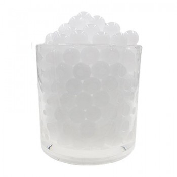 500Pcs/Bag Water Gun Bullet Toy Orbeez Soft Crystal Water Paintball Gun Bullet Grow Water Beads Balls Outdoor Orbita Gun Toy