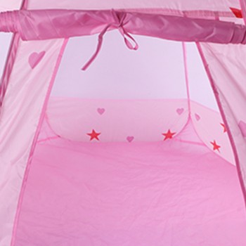 childrens tent ball pool Playhouses For Kids Baby Play inflatable pool Folded Portable Kids Outdoor Game in Play tent for kids