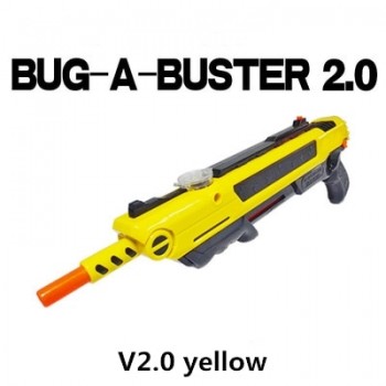 12type Hot Gift Bug A Salt Fly Gun Salt and Pepper Bullets Blaster Airsoft for Bug Blow Gun Mosquito Model Toy outdoor Salt Gun