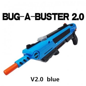 12type Hot Gift Bug A Salt Fly Gun Salt and Pepper Bullets Blaster Airsoft for Bug Blow Gun Mosquito Model Toy outdoor Salt Gun