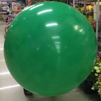 36 Inch Balloons High Quality Thick Big Balloons Kids Toy Balls