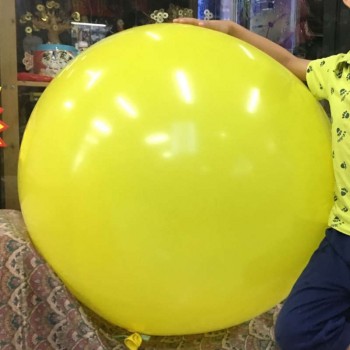 36 Inch Balloons High Quality Thick Big Balloons Kids Toy Balls