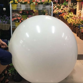 36 Inch Balloons High Quality Thick Big Balloons Kids Toy Balls
