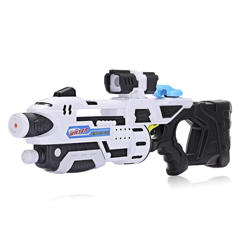 Children High-pressure Water Gun Toys Large Capacity Long Range  for Water Fight Swimming Pool Beach Party Toys Summer Toys