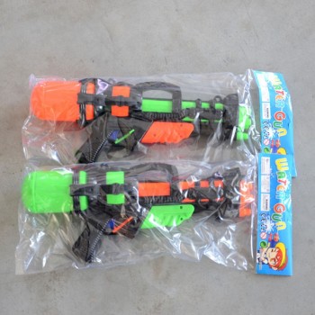 2018 New Big 44CM High Pressure Large Capacity Water Gun Pistols Toy Water Guns Large Children Guns Kids Outdoor Games