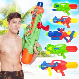 Large High Pressure Water Gun Toy Backpack Water Gun Beach Toy Swim Summer Hot Toy Water Gun amp;High Pressure Water Gun Range Far
