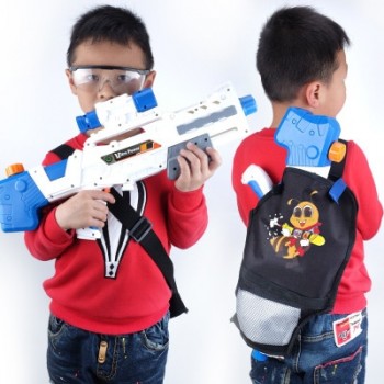 Large High Pressure Water Gun Toy Backpack Water Gun Beach Toy Swim Summer Hot Toy Water Gun amp;High Pressure Water Gun Range Far