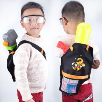 Large High Pressure Water Gun Toy Backpack Water Gun Beach Toy Swim Summer Hot Toy Water Gun amp;High Pressure Water Gun Range Far