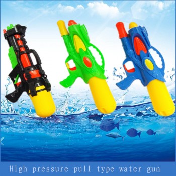 Large High Pressure Water Gun Toy Backpack Water Gun Beach Toy Swim Summer Hot Toy Water Gun amp;High Pressure Water Gun Range Far