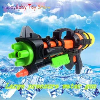 Large High Pressure Water Gun Toy Backpack Water Gun Beach Toy Swim Summer Hot Toy Water Gun amp;High Pressure Water Gun Range Far