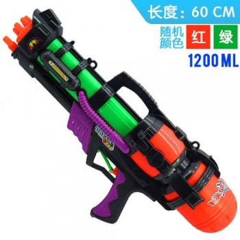 Large High Pressure Water Gun Toy Backpack Water Gun Beach Toy Swim Summer Hot Toy Water Gun amp;High Pressure Water Gun Range Far