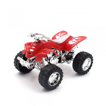 Huang Neeky #501 2019 NEW Beach Motorcycle Toy Pull Back Diecast Motorcycle Early Model Educational Toy cool hot Free shipping