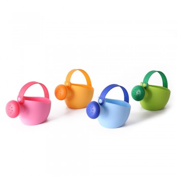 Huang Neeky #501 2019 NEW Play Sand Water Toys Tool Watering Pot Summer Toys Beach Bath plastic Toy Gift For Kids Free shipping
